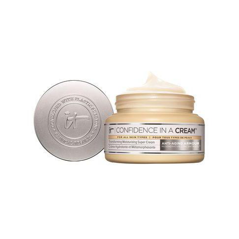 IT Cosmetics Confidence In A Cream Face Cream 0.5 oz