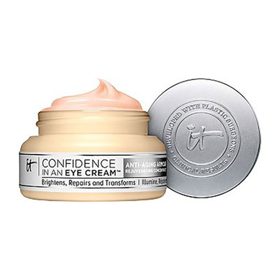 IT Cosmetics Confidence In An Eye Cream
