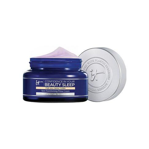 IT Cosmetics Confidence In Your Beauty Sleep Night Cream 2 oz