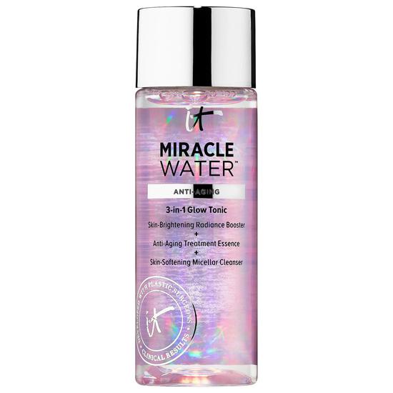 IT Cosmetics Miracle Water 2 oz