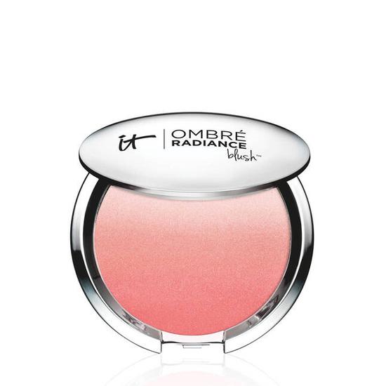 IT Cosmetics Ombre Radiance Blush Je Ne Sais Quoi