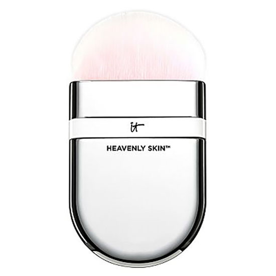 IT Cosmetics One-Sweep Wonder Brush