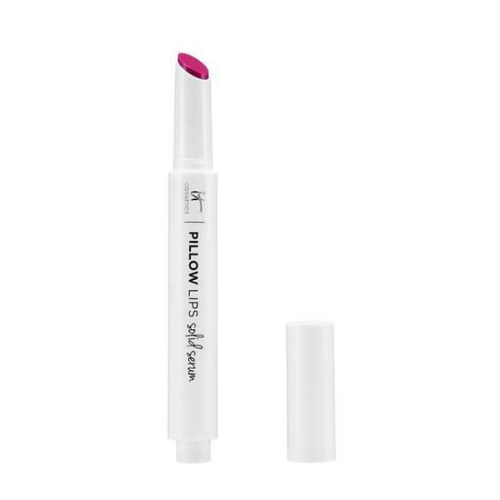 IT Cosmetics Pillow Lips Solid Serum Lip Gloss Gaze