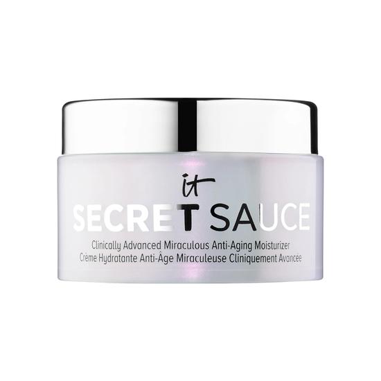 IT Cosmetics Secret Sauce Moisturizer
