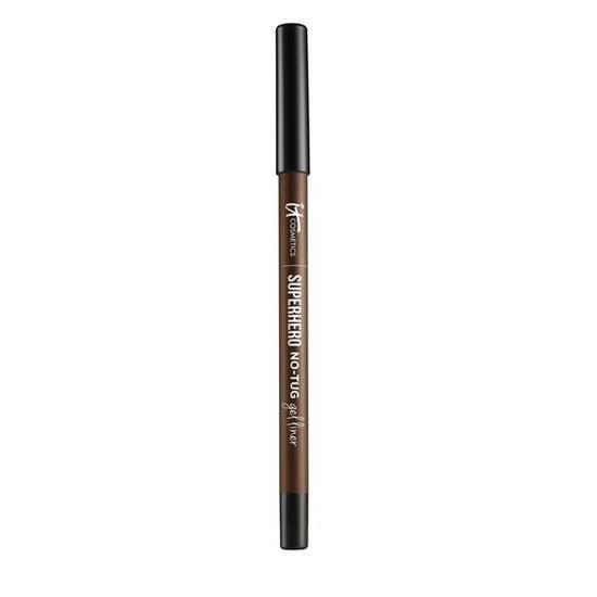 IT Cosmetics Superhero No-Tug Gel Eyeliner Brilliant Brown