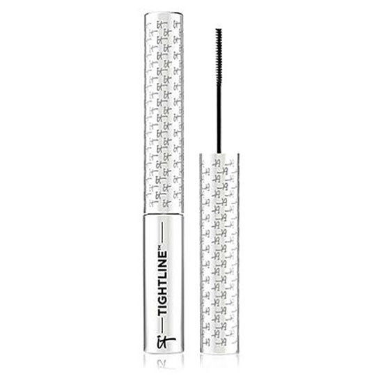 IT Cosmetics Tightline Mascara Black