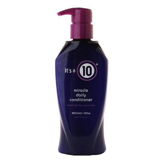 It's A 10 Miracle Daily Conditioner 295.7ml