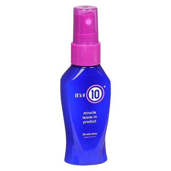 It's A 10 Miracle Leave-In Conditioner Spray Product 2 oz