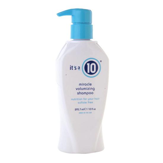 It's A 10 Miracle Volumising Daily Shampoo 10 oz