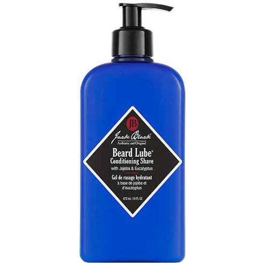 Jack Black Beard Lube Conditioning Shave 473ml