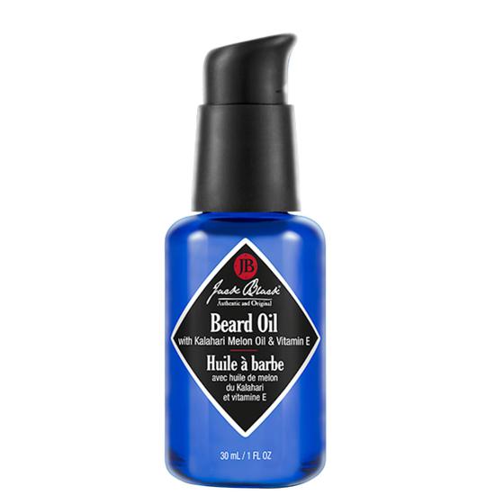 Jack Black Beard Oil 1 oz