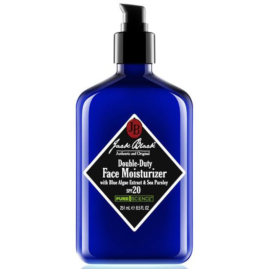 Jack Black Double Duty Face Moisturizer