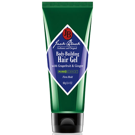 Jack Black Hair Gel