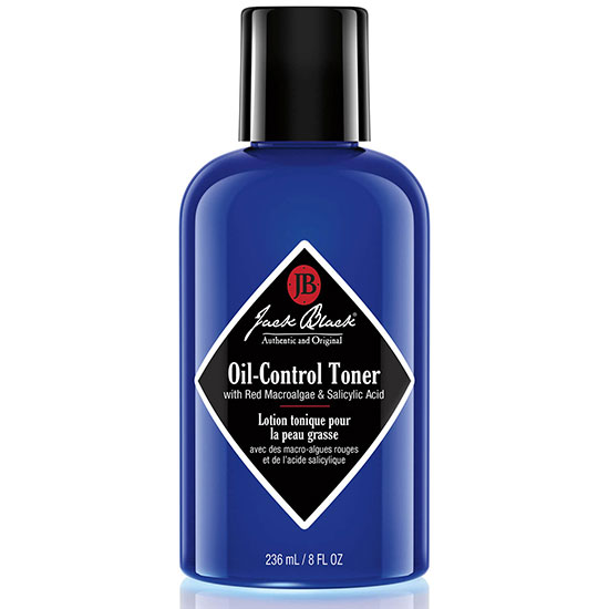 Jack Black Oil Control Toner