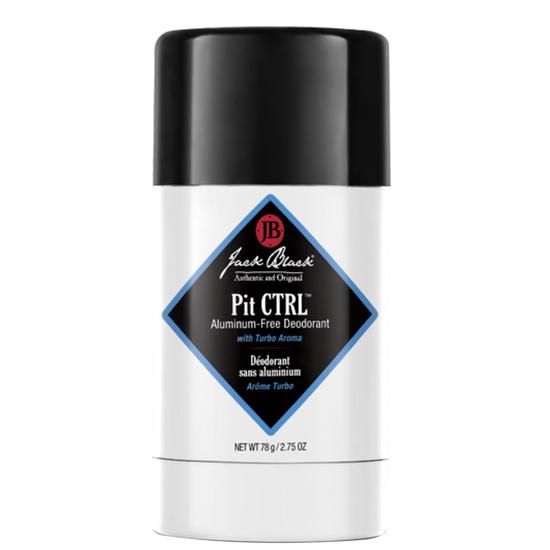 Jack Black Pit CTRL Natural Deodorant 3 oz