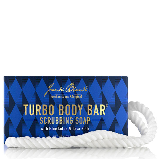 Jack Black Turbo Body Bar