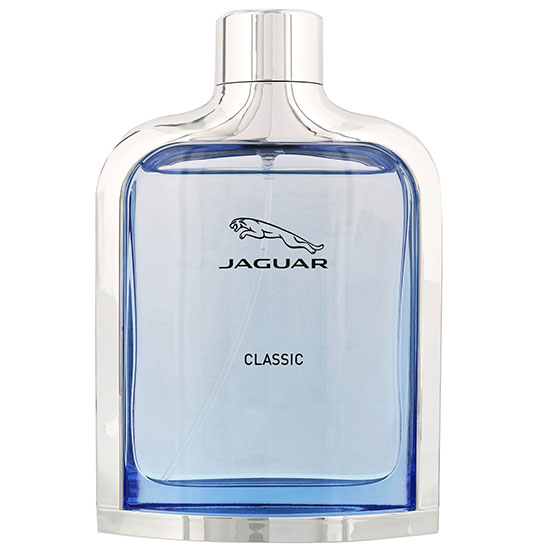 Jaguar Classic Eau De Toilette Spray 3 oz