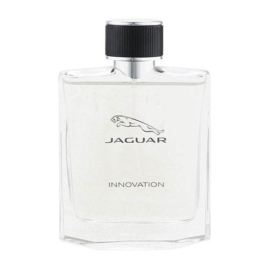 Jaguar Innovation Eau De Toilette Spray 3 oz