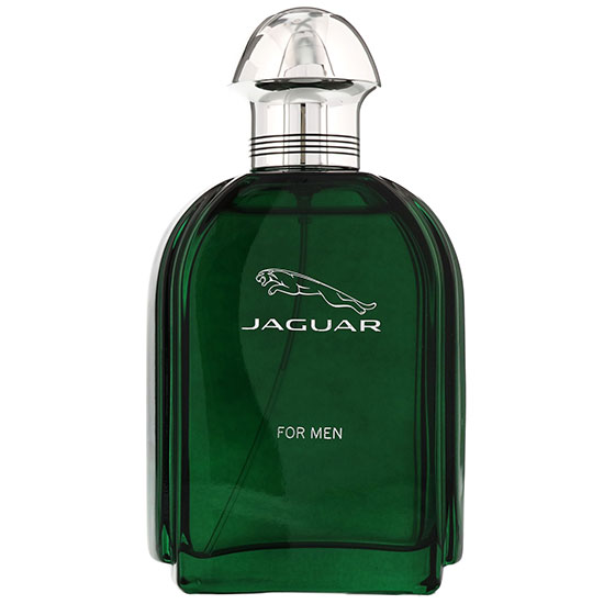 Jaguar Jaguar For Men Eau De Toilette Spray 100ml 3 oz