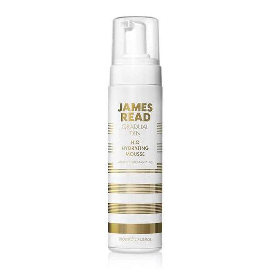 James Read Tan H20 Hydrating Mousse 7 oz