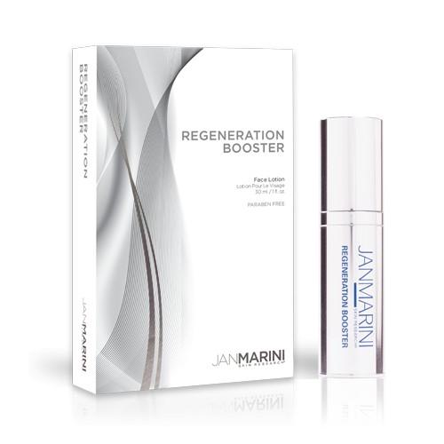 Jan Marini Age Intervention Regeneration Booster 1 oz