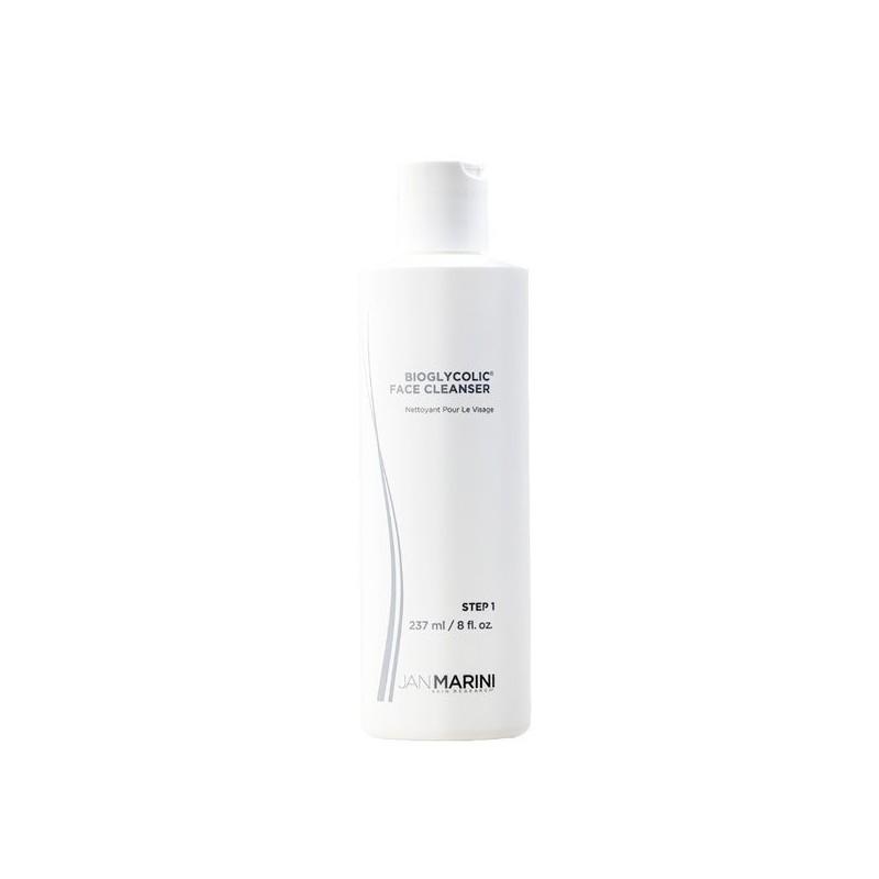 Jan Marini Bioglycolic Face Cleanser 237ml