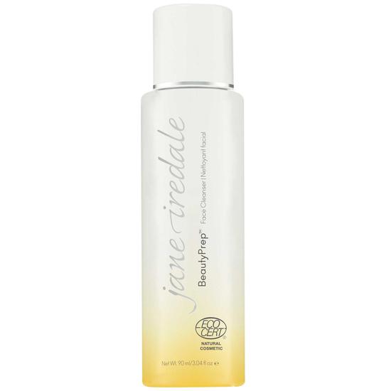 Jane Iredale BeautyPrep Face Cleanser 3 oz
