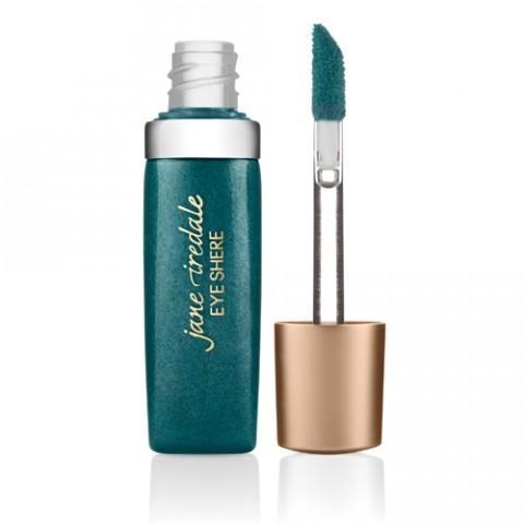 Jane Iredale Eye Shere Liquid Eyeshadow Silk Aqua