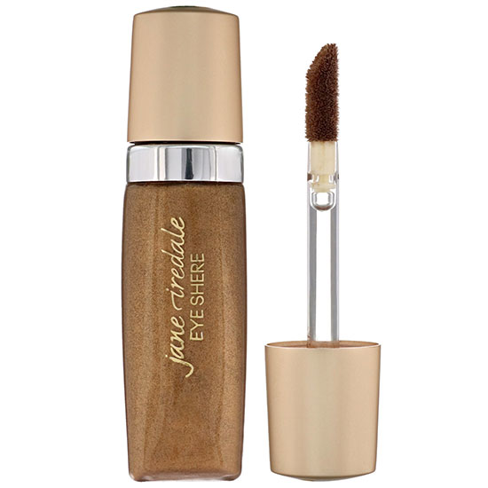 Jane Iredale Eye Shere Liquid Eyeshadow Silk