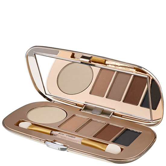 Jane Iredale Eyeshadow Kit Daytime