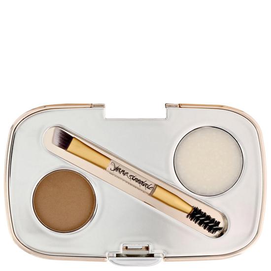 Jane Iredale GreatShape Eyebrow Kit Blonde