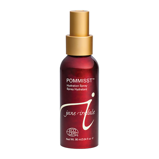 Jane Iredale Pommisst Hydration Spray 3 oz