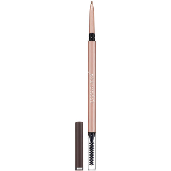 Jane Iredale Retractable Brow Pencil Dark Brunette