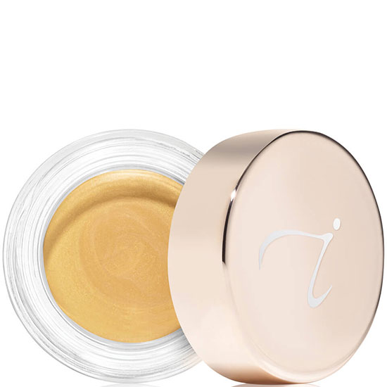 Jane Iredale Smooth Affair Eyeshadow Lemon