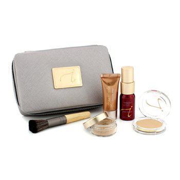 Jane Iredale Starter Kit