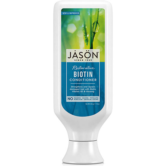 JASON Biotin Conditioner