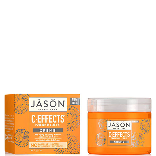 JASON C Effects Cream