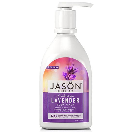 JASON Calming Lavender Body Wash