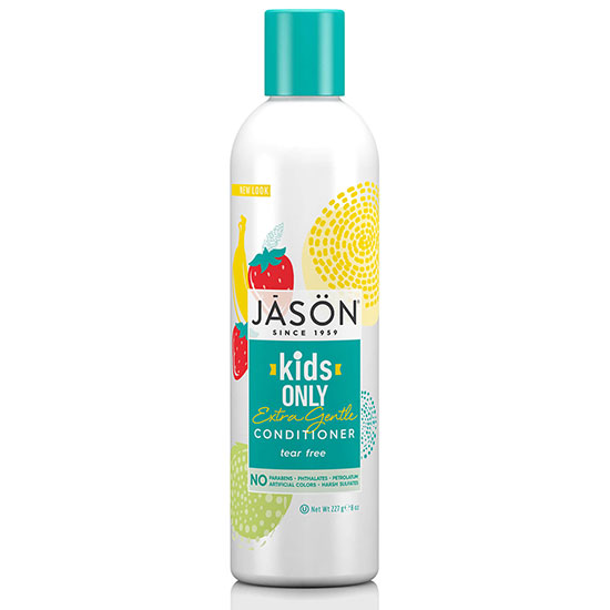 JASON Kids Only Extra Gentle Conditioner