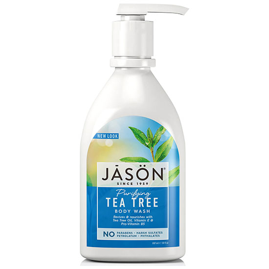 JASON Purifying Tea Tree Body Wash