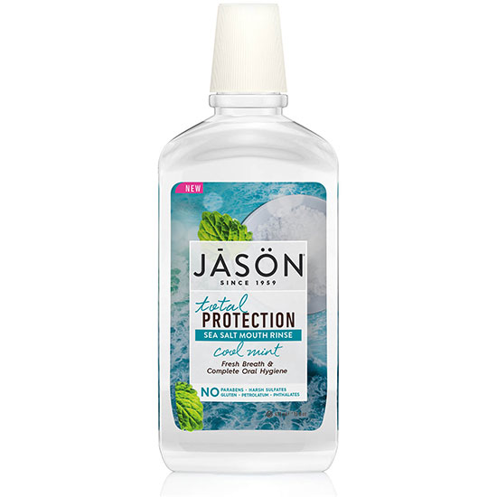 JASON Sea Salt Mouthwash