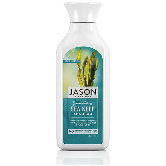 JASON Smoothing Sea Kelp Shampoo