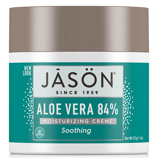 JASON Soothing 84% Aloe Vera Cream