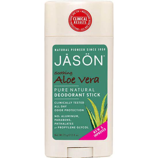 JASON Soothing Aloe Vera Deodorant Stick 71g