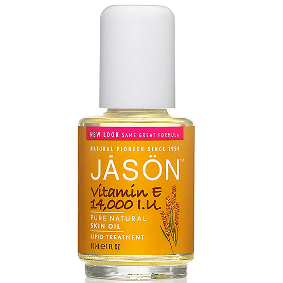 JASON Vitamin E 14,000iu Oil Lipid Treatment
