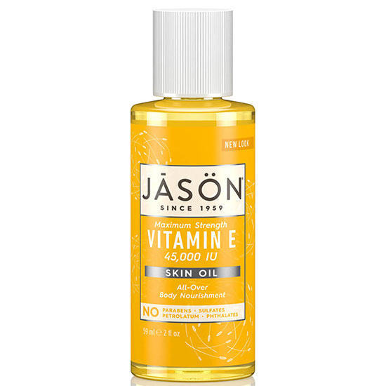 JASON Vitamin E 45,000iu Oil Maximum Strength Oil