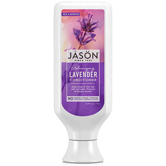 JASON Volumising Lavender Conditioner