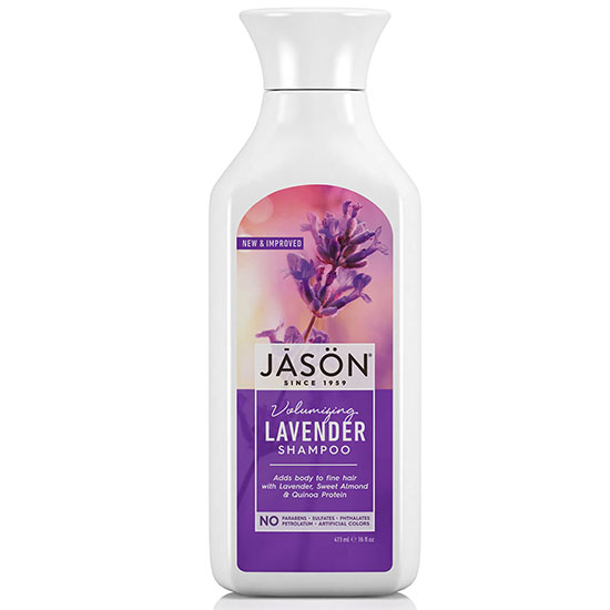 JASON Volumising Lavender Shampoo