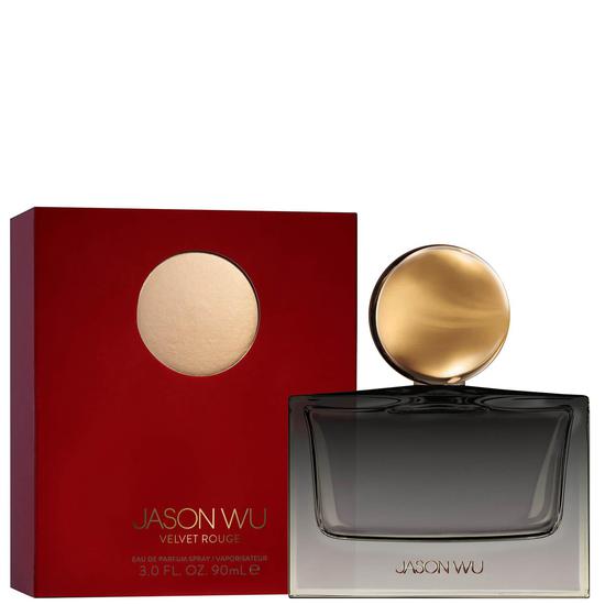 Jason Wu Velvet Rouge Eau De Parfum 3 oz