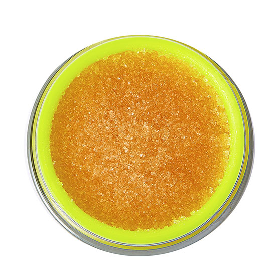 Jeffree Star Cosmetics Jawbreaker Collection Velour Lip Scrub Pineapple Juice